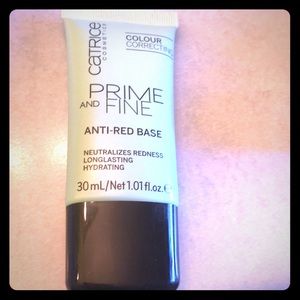 NYX primer